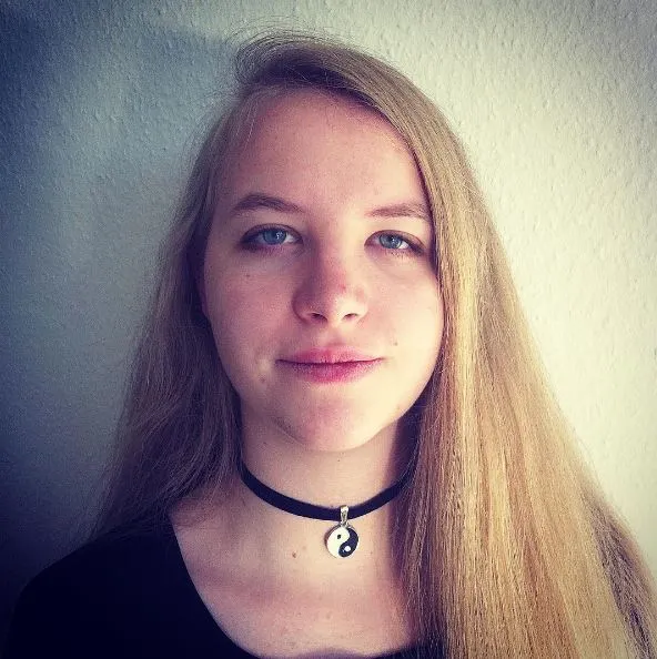 Siri Tops&oslash;  Olsen