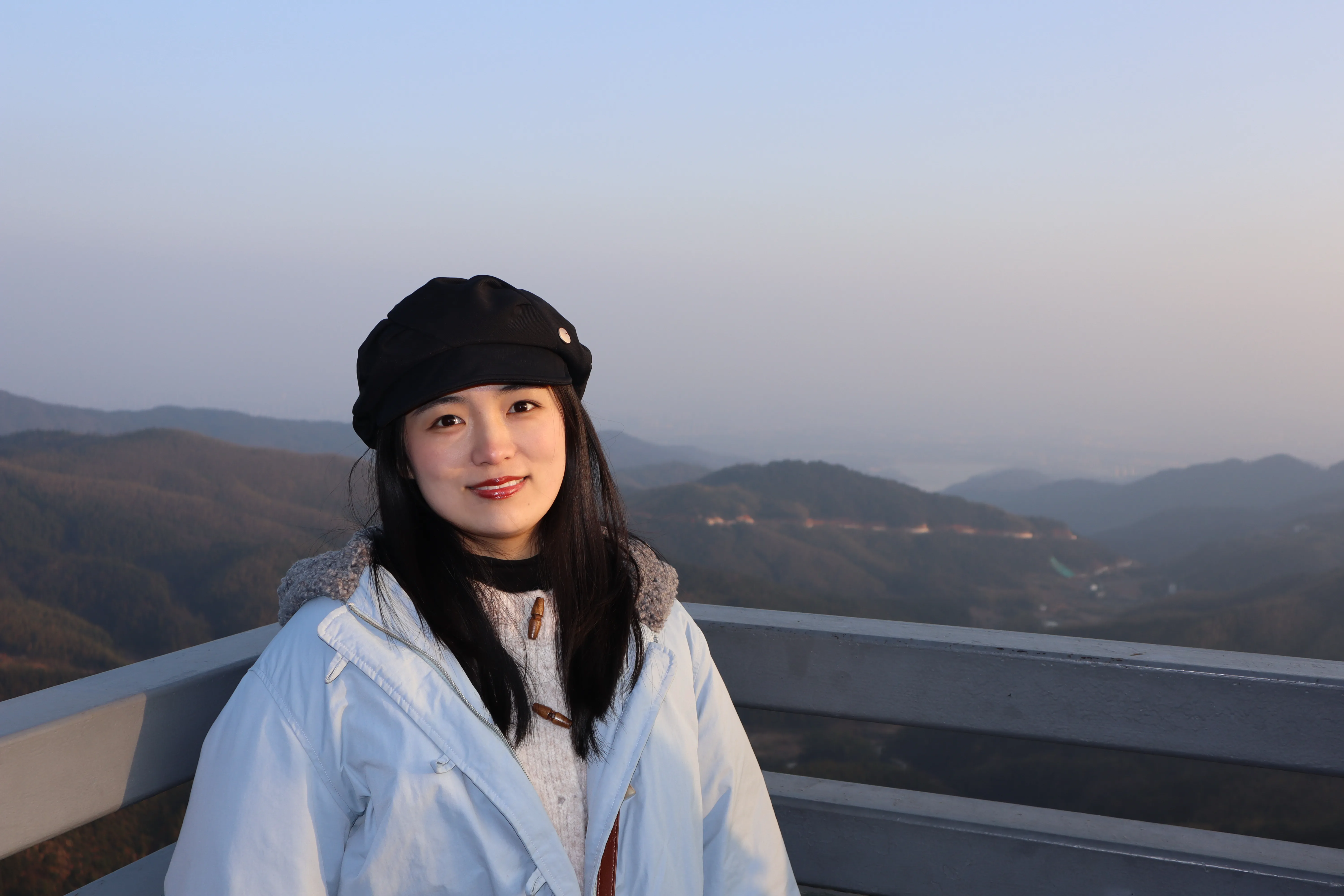 Tengyue Liu