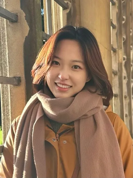 Yuqian Huang