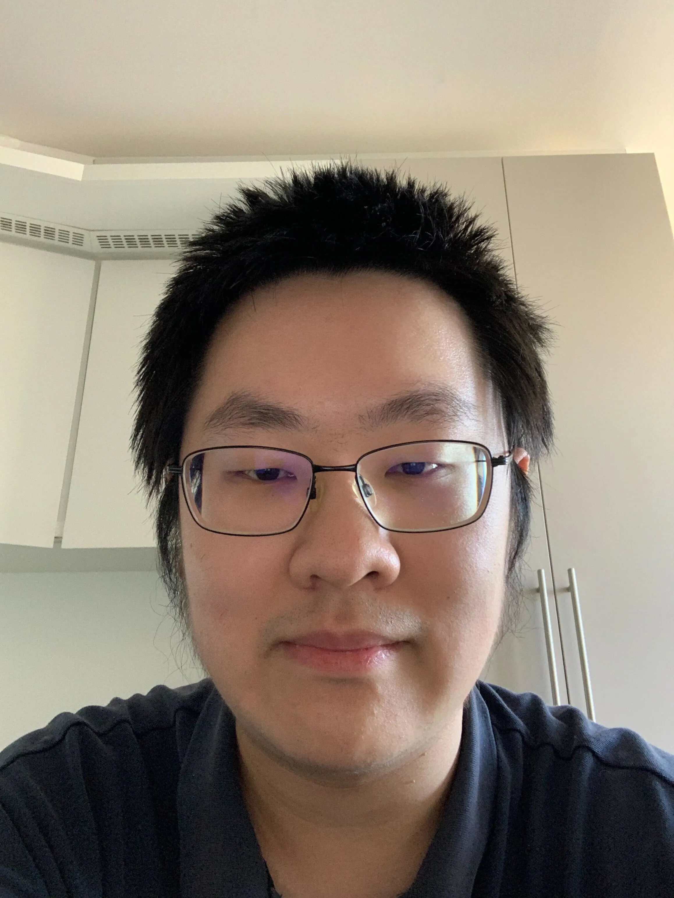 Peng  Zhou