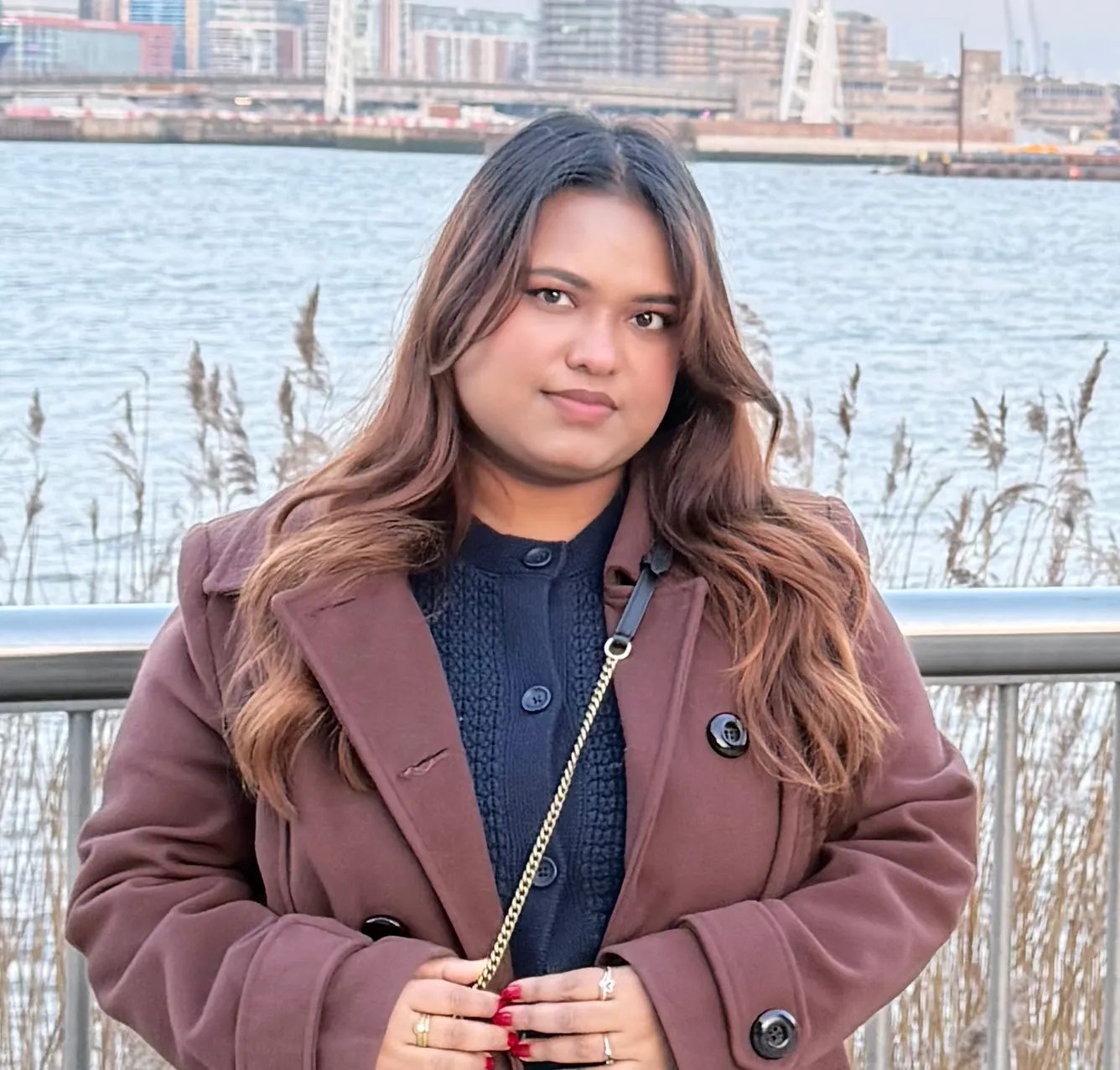 Israt Hossain