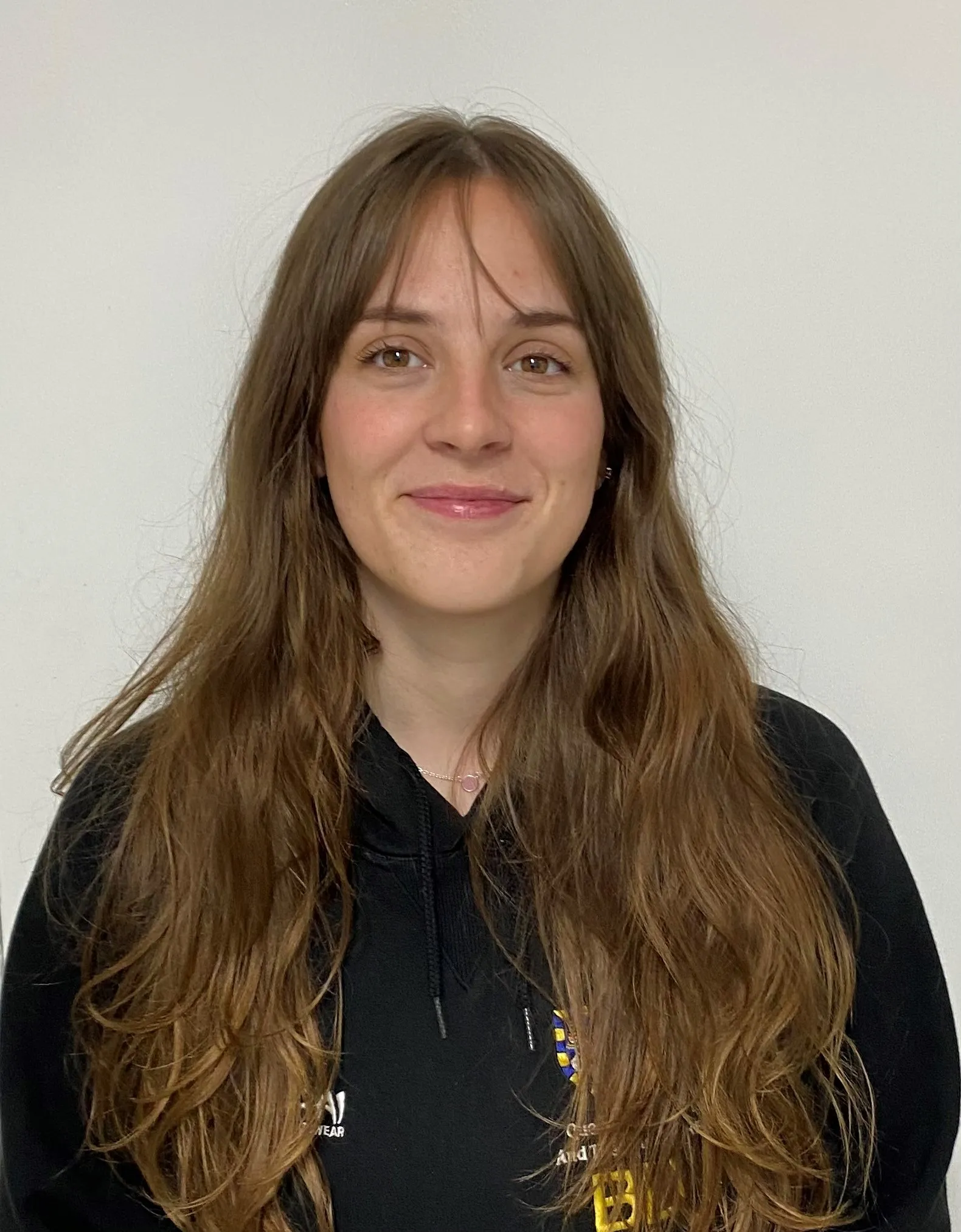 Billie Davies