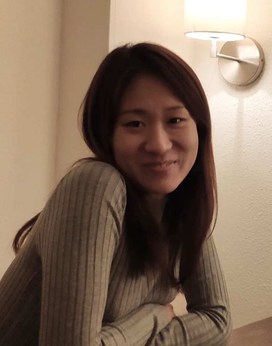 Yuemin Li