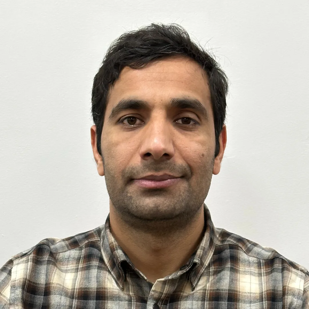Akraam Ali