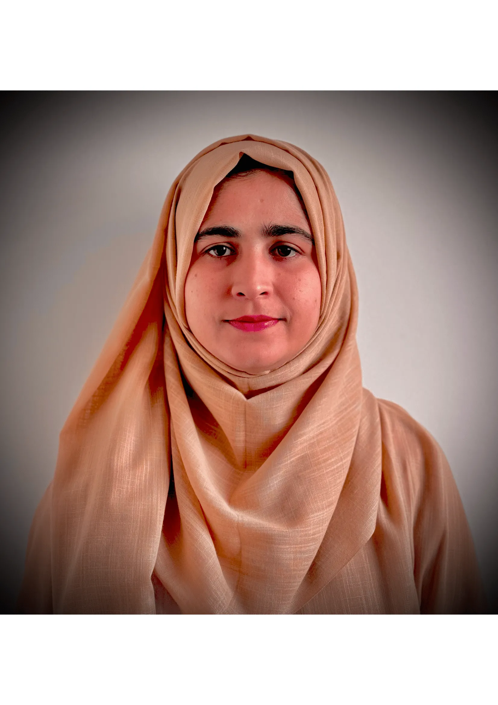 Seema  Saad