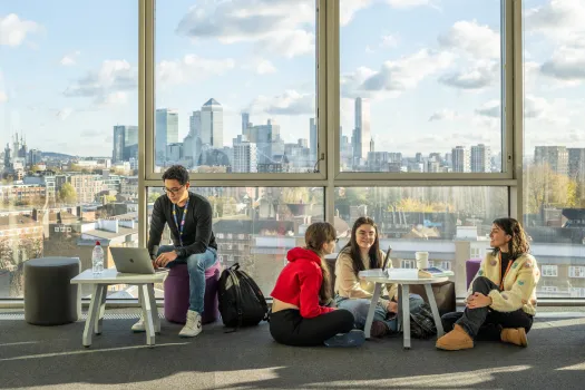 International Students
