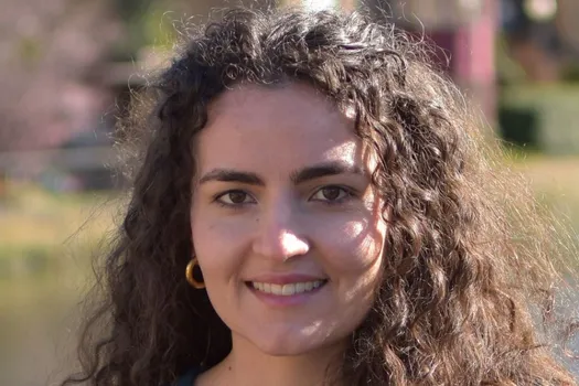 Elena De Vita - ECR lead
