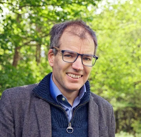 Richard Buggs
