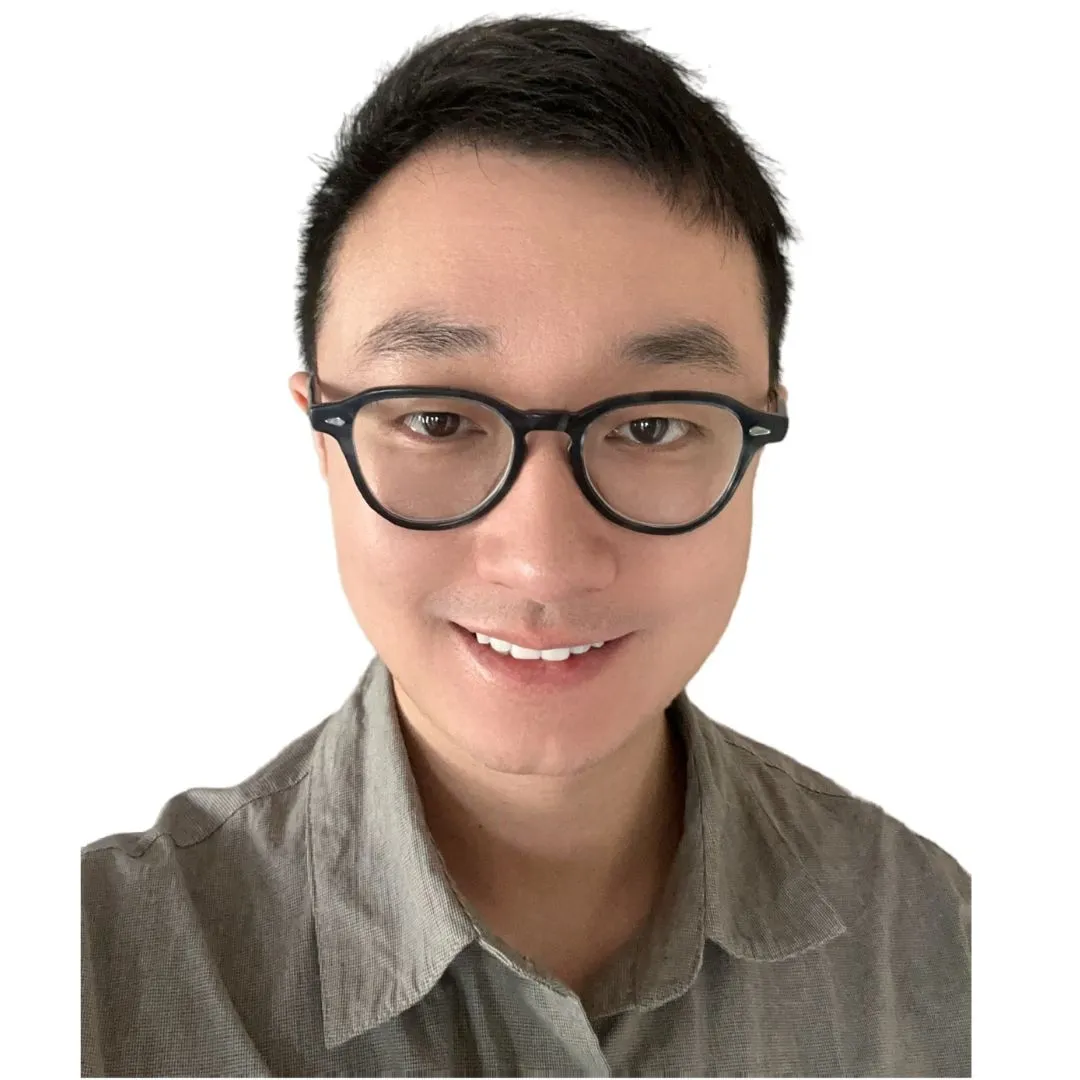 Zheren Zhang