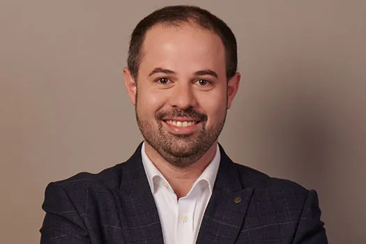 Santiago Theoduloz profile image