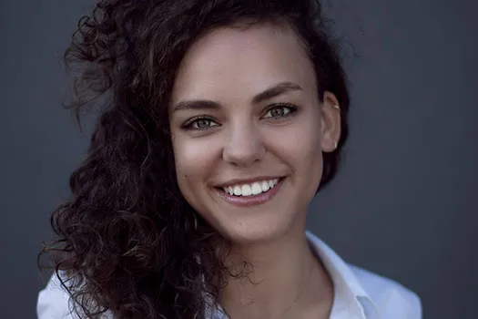 Aleksandra Czubek profile image