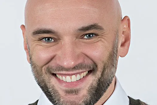 RAMUNAS AUDZEVICIUS profile image