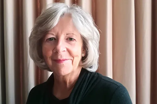 Dame Laura Cox headshot