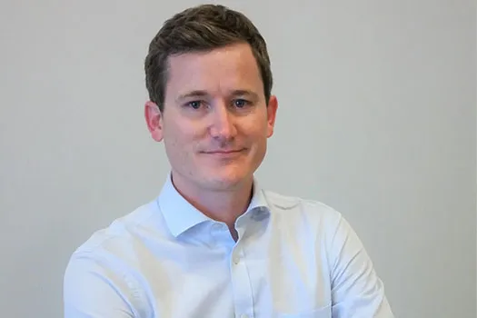 Matthew Allen headshot