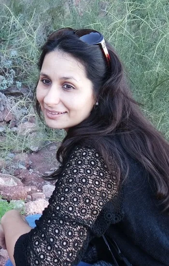 Anamika Twyman-Ghoshal