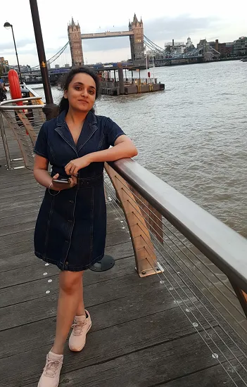 Tanveer Kaur