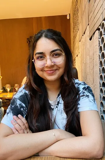 Vaibhavi Shaunak