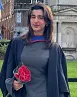 Abhaia Sharma portrait