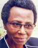 Chioma Agomo photo