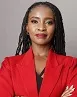 Evelyn N. Kungu portrait