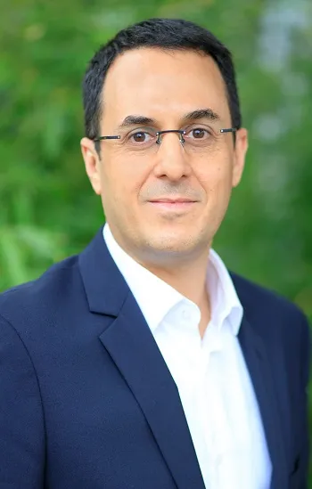Gadi Oron