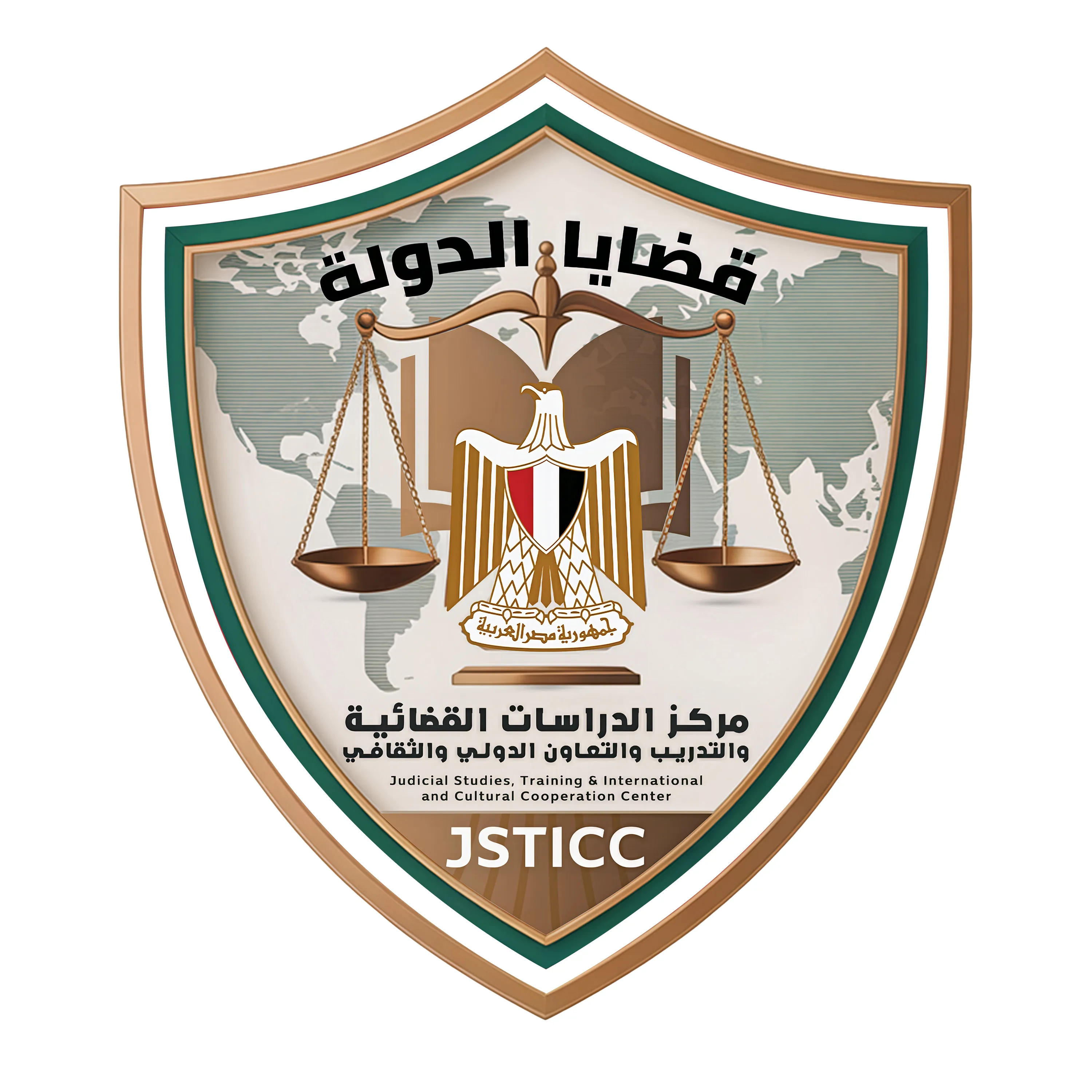 JSTICC Logo