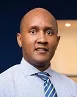 Joseph Mburu