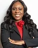 Lisa Kachina Poku portrait