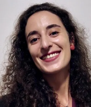 Manuela Motta Zini (Energy and Climate Change Law LLM, 2026) 