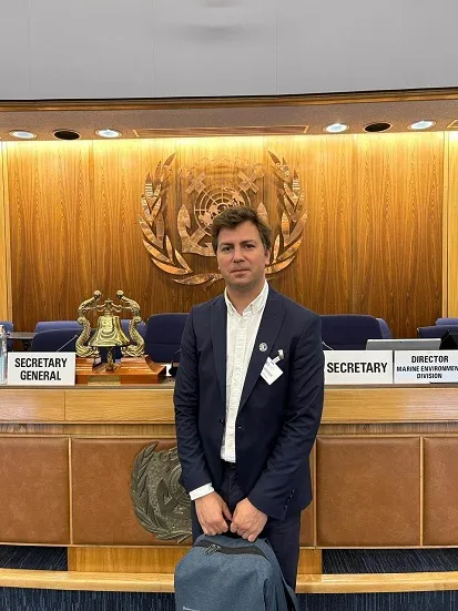 Marko Gucheski