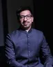 Nikhil Naren portrait