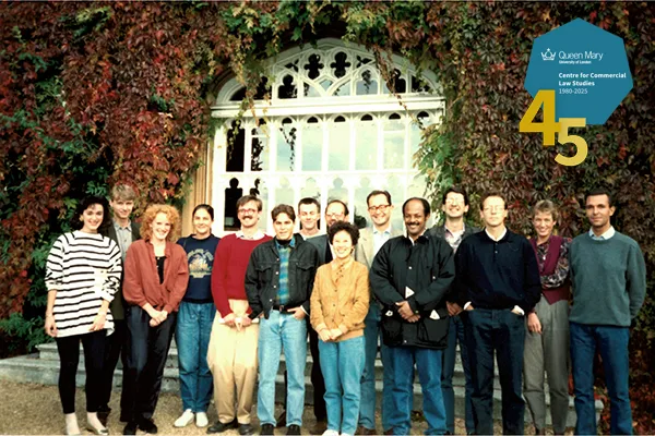 CCLS 45th Anniversary