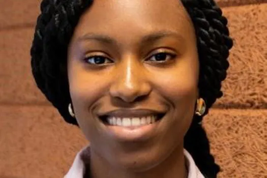 Olivia Jean-Baptiste (Bursary Award recipient, IP Law LLM, 2020)