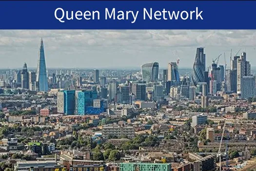 Queen Mary Network