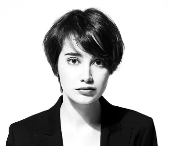 Anastasia Simonova