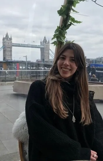 Andrea Miranda