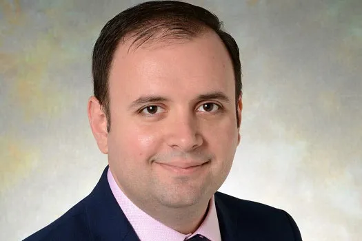 Ben Lambert photo
