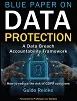 Cover of the book Blue Paper on Data Protection