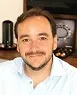 AFISA committee member Carlos Carvalho 