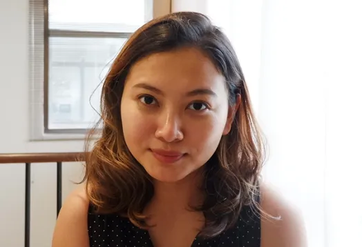 Dyah Paramita