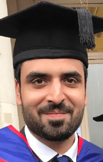 Hassan Shaigan