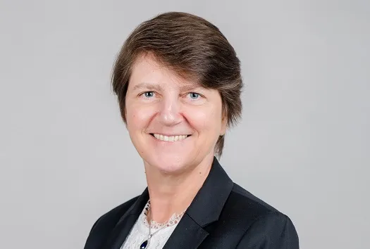 Judith Gill