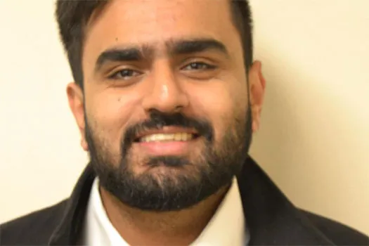 Kunal Bindra (IP Law LLM, 2019)