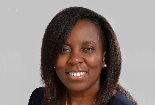 Marisella Ouma