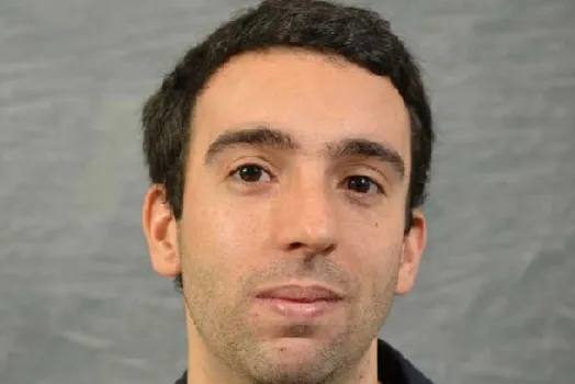 Pedro Malaquias photo