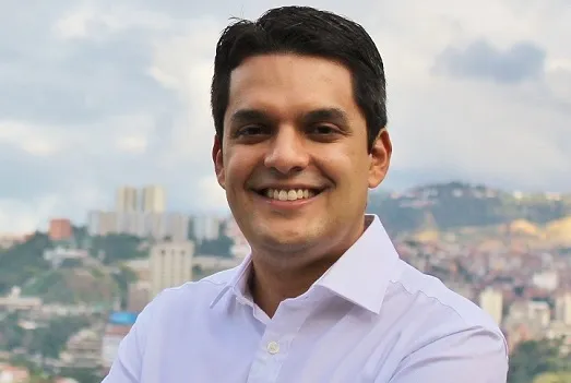 Tomás Martinez Navarro