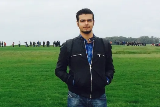 Yashvardhan Rana photo