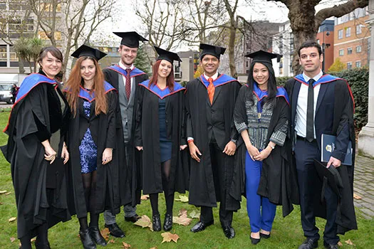 Alumni
