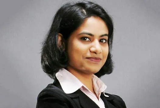Ojasvita photo