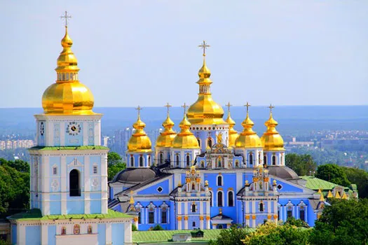 Judicial training in the Ukraine